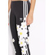 Adidas Originals Mujer Leggigs Kauwela By Pharrell Williams (negro/blanco)