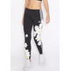 Adidas Originals Mujer Leggigs Kauwela By Pharrell Williams (negro/blanco)