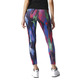 Adidas Originals Mujer Leggings Camouflage Tree By Pharrell Williams (multicolor)