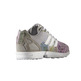 Adidas Originals Mujer ZX Flux " Bouquet " (gris/blanco/rosa)