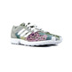 Adidas Originals Mujer ZX Flux " Bouquet " (gris/blanco/rosa)