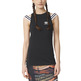 Adidas Originals Mujer Camiseta Tank Top Trapeze Circus By Rita Ora (negro)