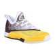 Adidas Crazylight Boost 2.5 Low "Sun Devils"