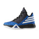 Adidas Light Em Up 2.0 Junior "Mundaka" (azul/marino/negro)