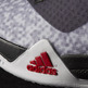 Adidas Light Em Up 2.0 Junior "Opposites" (blanco/negro/gris/rojo)