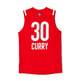 Camiseta Réplica All Star 2016 Stephen Stephen Curry