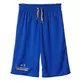 Adidas NBA Youth Winter Hoops Rev Short Golden State Warriors (azul/amarillo/blanco)