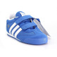 Adidas Dragon CF I (azul/blanco)