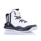 Adidas John Wall 1 "NYC All Star Edition" (blanco/negro/oro)