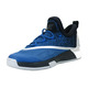 Adidas Crazylight Boost 2.5 Low PE AW "North Star" (azul/negro/plata)