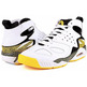 Air Tech Challenge Huarache "Mach" (100/blanco/negro/am)