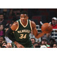 Adidas Camiseta Réplica Giannis Antetokounmpo #34# Bucks