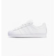 Adidas Originals Superstar Foundation J (blanco)