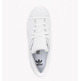 Adidas Originals Superstar Foundation J (blanco)