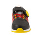 Adidas Zapatillas Disney Mickey Mouse CF Infantil (negro/amarillo/rojo)