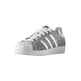 Adidas Originals Superstar Snake Kids (blanco/negro)