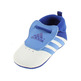 Adidas Originals Relino Crib (blanco/azul)