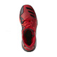 Adidas DT BBall Mid J "Bulls Avengers" (scarlet/ftwr white/power red)