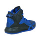 Adidas DT BBall Mid J "Apocalipsis" (blue/black)