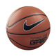 Nike Balón True Grip Ot (7) (801/naranja)