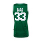 Adidas Camiseta Swingman Bird Celtics (verde/blanco)