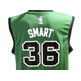 Adidas Camiseta Réplica Marcus Smart #36# Boston Celtics