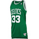 Adidas Camiseta Swingman Bird Celtics (verde/blanco)