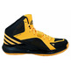 Adidas Crazy Strike "Yellow Night" (amarillo/negro)