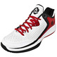 Derrick Rose Englewood III "Bulls" (blanco/rojo/negro)