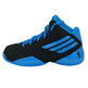 Adidas 3 Series NBA 2014 Niño (negro/azul)