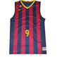 Camiseta Marcelinho Huertas FC Barcelona Basket  (410/blaugrana)