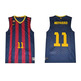 Camiseta JC Navarro FC Barcelona Basket  (410/blaugrana)