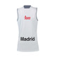 Camiseta Real Madrid Basket 2015/16 (blanca)