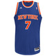 Adidas Camiseta Swingman Carmelo Anthony (azul/naranja)