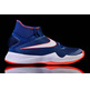 Nike Zoom Hyperrev 2016 "Draymond Green Coral Blue" (414/coralblue/crimson)