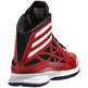 Adidas Crazy Fast 2 "Chicago" (rojo/blanco/negro)