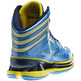 Adidas Adizero Crazy Light "Gallo" (celeste/amarillo/marino)