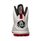 D. Rose 5 Boost "Home" (blanco/rojo/negro)