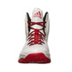 D. Rose 5 Boost "Home" (blanco/rojo/negro)