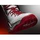 D. Rose 5 Boost "Home" (blanco/rojo/negro)