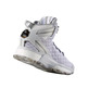 Adidas D Rose 6 Boots "Nemanja Nedović" (gris/blanco)