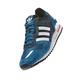 Adidas Originals ZX 700 (Azul/Negro/Blanco)