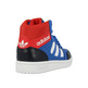 Adidas Originals Pro Play K (azul/rojo/blanco/negro)