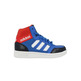 Adidas Originals Pro Play K (azul/rojo/blanco/negro)