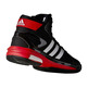 Adidas Futurestar Boost "Bulls" (negro/rojo/blanco)