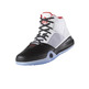 Adidas D-Rose 773 IV "Satoransky" (blanco/negro/rojo)