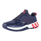 Adidas Post Up 2 "Navy" (navy/blanco/rojo)