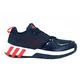 Adidas Post Up 2 "Navy" (navy/blanco/rojo)