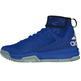 Adidas Dual Threat BB Junior "Beast" (azul)