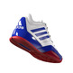 Adidas Zapatillas 3 Series 2015 NBA "USA" (blanco/azul/rojo)